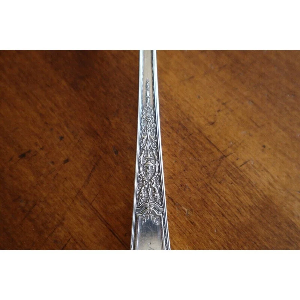 N/A used tarnish
